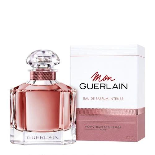 Guerlain Mon Guerlain EDP Intense 100ml Perfume For Women - Thescentsstore